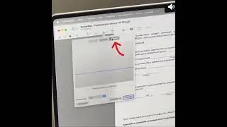 #Макбук