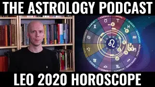 Leo 2020 Yearly Horoscope ♌ Detailed Astrology Forecast