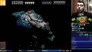 Battletoads & Double Dragon speedrun [30:12] - 2nd PB