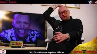 Певец Шура - Интервью Телепередача 