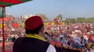 हम पर 12 बजे सोकर जगने का आरोप लगाते थे हम भी आज कल उनके घर पर नजर रखे हुए हैं,  कभी-कभी उधर से धुआँ