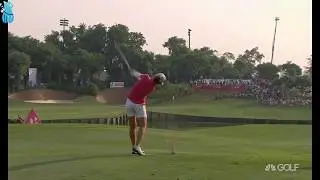 UNBELIEVABLE! Golfer Loses Tournament with Identical Fails!
