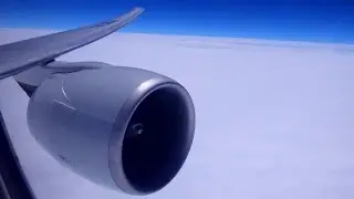 Thai Airways Boeing 777-300ER Business Class Bangkok - Singapore