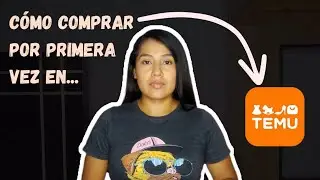How to buy from TEMU from PERU (Step-by-Step Guide) ✨ | Ana Seminario