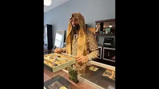 Money Man Type Beat - 