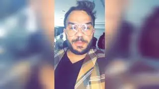 أحلى ديديكاس من جواد قنانة #jawadkanana #ماستركلاس #جوادقنانة