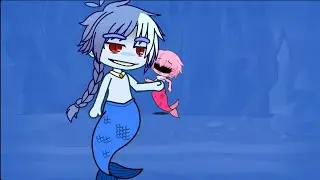 Fish Prey|GCV|⚠️Vore + Digestion⚠️