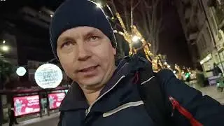 05.01.24 Утро в Тбилиси часть 3