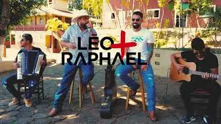 Léo e Raphael - O original (Acústico)