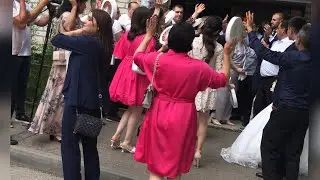 Армянские музыканты в городе Москва Кемерово Выкуп невесты 