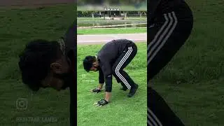Kon kon ye yoga kr sakta h 🔥