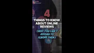 Discover the 4 Crucial Insights About Online Reviews That Can Revolutionize Your Business!