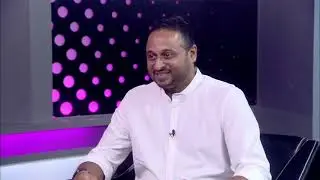 KTV2 Live Interview - Shafimon