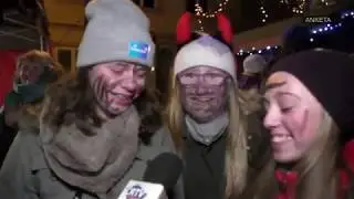 Bystřice pod Hostýnem : Vánoce v Bystřici