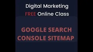how to submit sitemap in google search console rank math blogger/ wordpress-2021