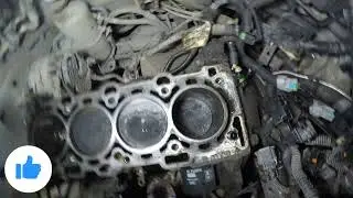 Не Пропусти Кап. Ремонт  Opel Zafira  2007 Года 1,6 Бензин