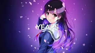 Years | Mr. Kitty (Slowed)
