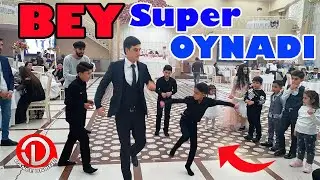 BEY Axirda Balaca Reqqaslar ilə neyi var oynadi 2022 suretli RİTİM