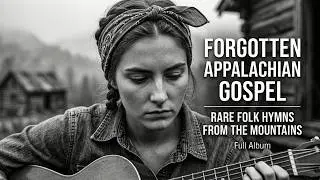 Old-Time Mountain Worship | Forgotten Appalachian Spirituals & Folk Hymns (Full Album Vol.3)