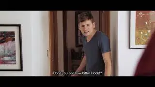 THE ART OF LOSING - Official Trailer (English Subs hardcoded)