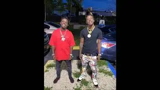 All night ~ Hotboii x Jackboy type beat (Prod by Gokuu)