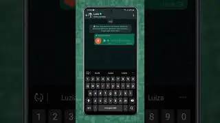 ChatGPT no WhatsApp