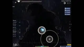 Kambulat — Привет (OSU!)