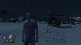 GTA 5 La Storia a caso