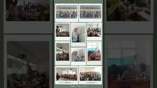 Lokakarya 5 CGP Angkatan 7