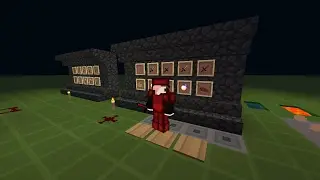 Textura PvP & HG ~ MCPE 0.15.10 #BloodMoon