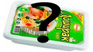 Что можно сделать из Доширака