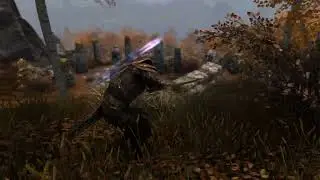 I couldn't even conceive this guys power
