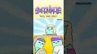 Bocil Dark Jokes - Animasi