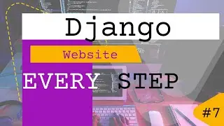 Python Django - Handling errors