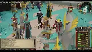 OSRS-I NEED THIS PET AND I CAN STOP