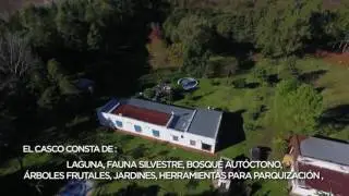 SE VENDE CHACRA