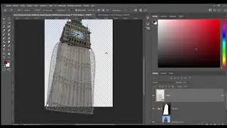 Tuto photoshop  wrapper un objet avec un drap