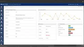 Free Download Quick Media   Hospital Clinic Management System