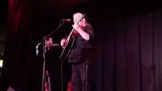 Wesley Centre Live 2022 - Phil Beer - "Blow the Man Down" Preview