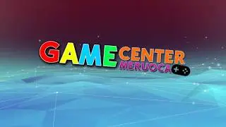 Game Center Meruoca - Trailer Oficial | INSCRIÇÕES ABERTAS!
