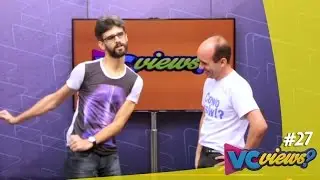 #27 VC  VIEWS - COMPLETO