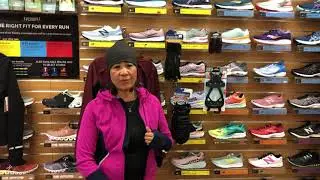 Virtual Run Club - October 21