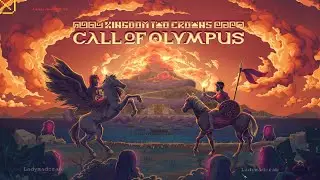 KINGDOM TWO CROWN: Call of Olympus - First Island