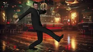 Electro Swing Jazz by Oleg Kashchenko Background Music For Videos
