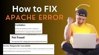 Master Apache Logs and Error: Troubleshoot & Fix!