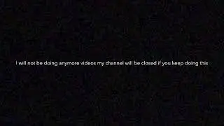 quit