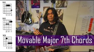 Fretboard Friday: Episode 5