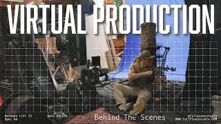 Virtual Production, Studio Product Shots & Live Action all in one Spec AD. Check out how we did it.