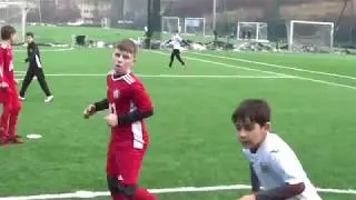 Славия 2008 -  цска    4- - 2   / 3 ТО