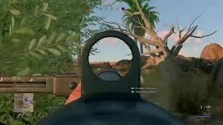 Граю ENLISTED